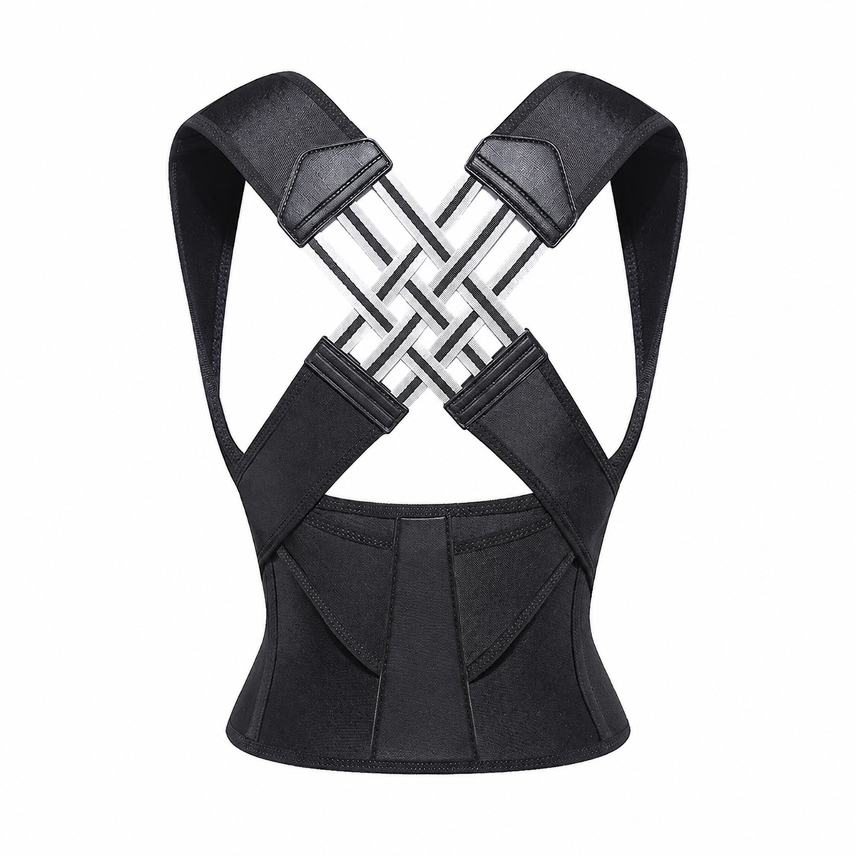 Correcteur de posture de dos
