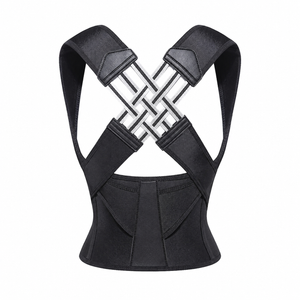 Correcteur de posture de dos