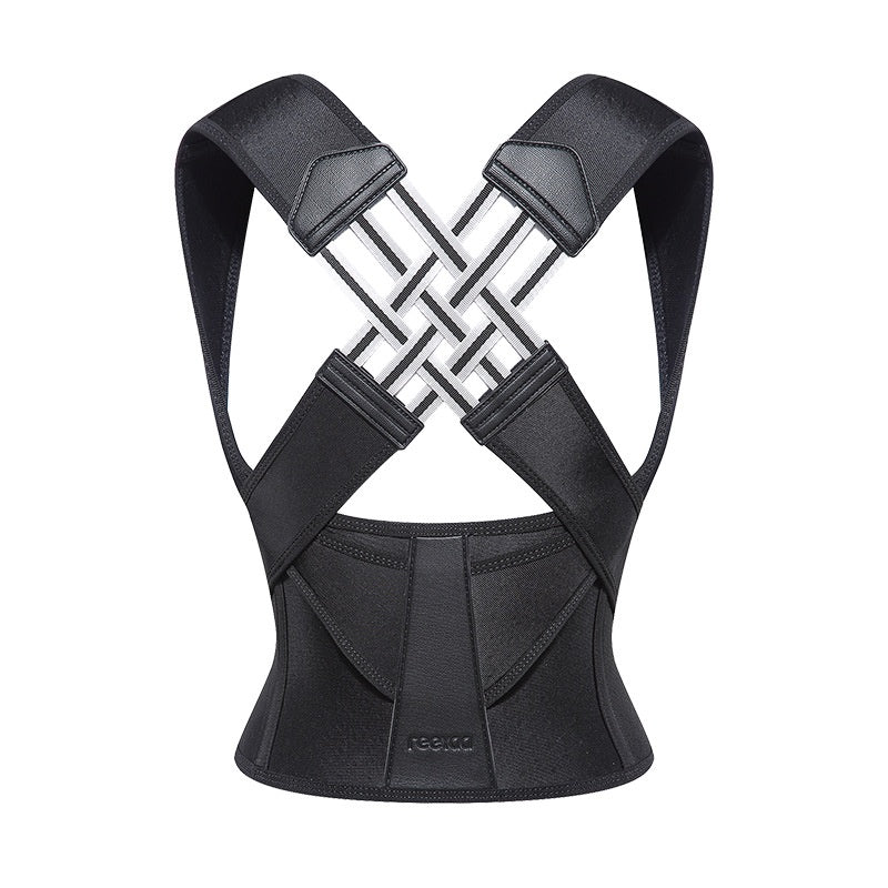 Correcteur de posture de dos