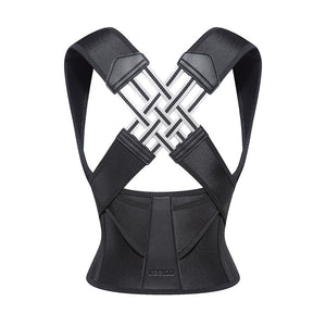 Correcteur de posture de dos